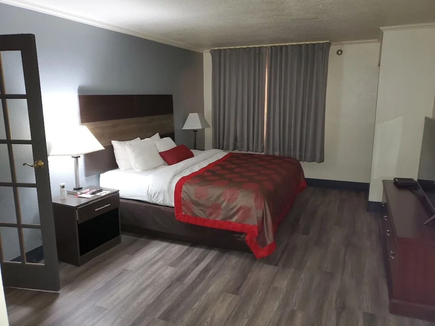 Ramada by Wyndham North Platte & Sandhills Convention Ctr