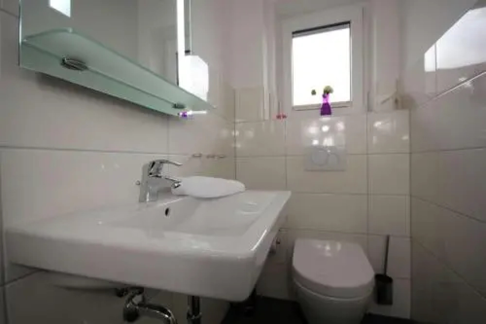 Feriendorf Südstrand Haus 52