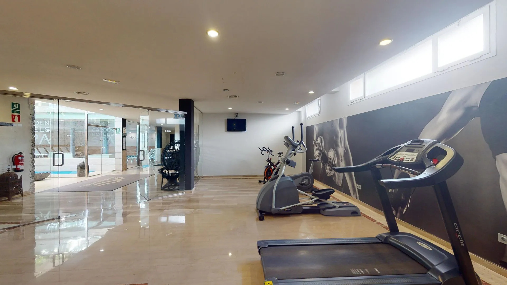 Playa Garden Selection Hotel & Spa