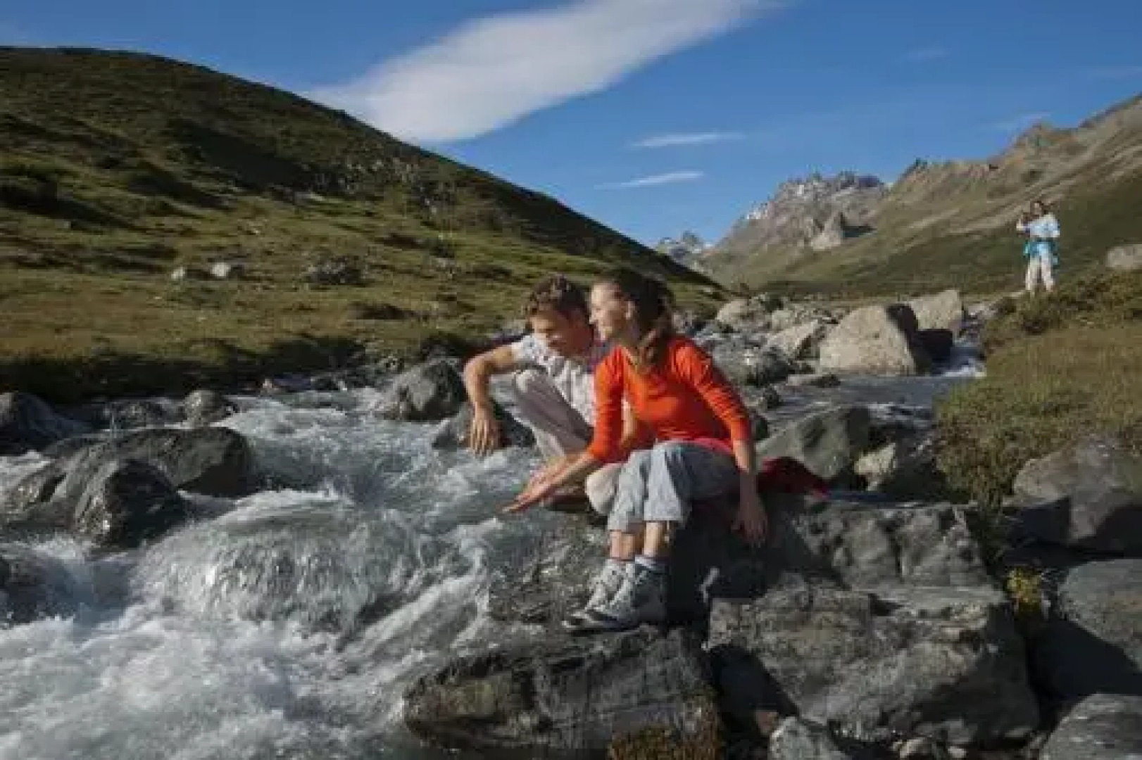 Garni Apart Elisabeth