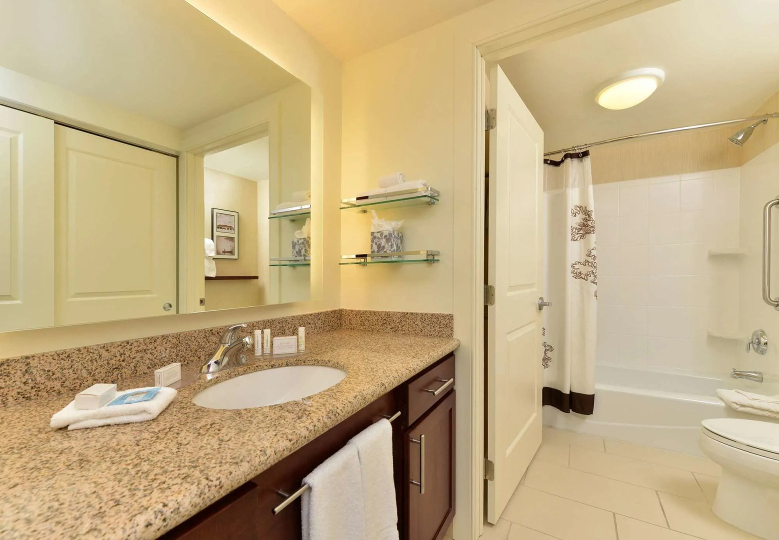 Residence Inn by Marriott Coralville