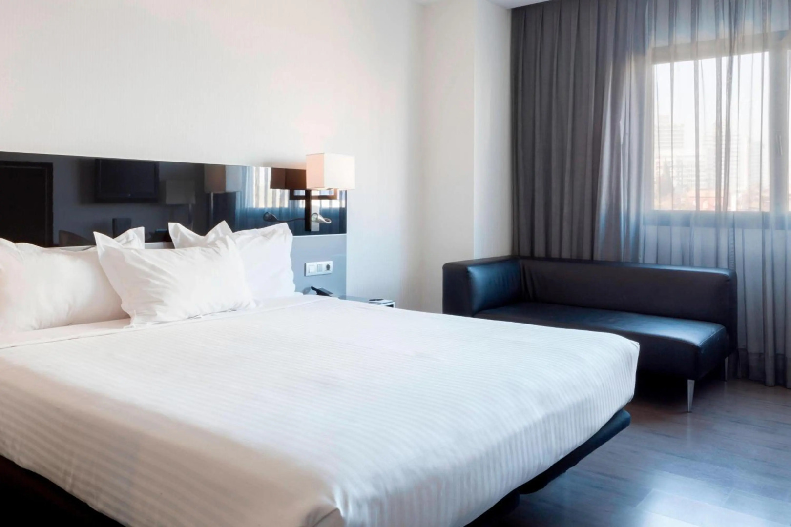 AC Hotel Murcia by Marriott