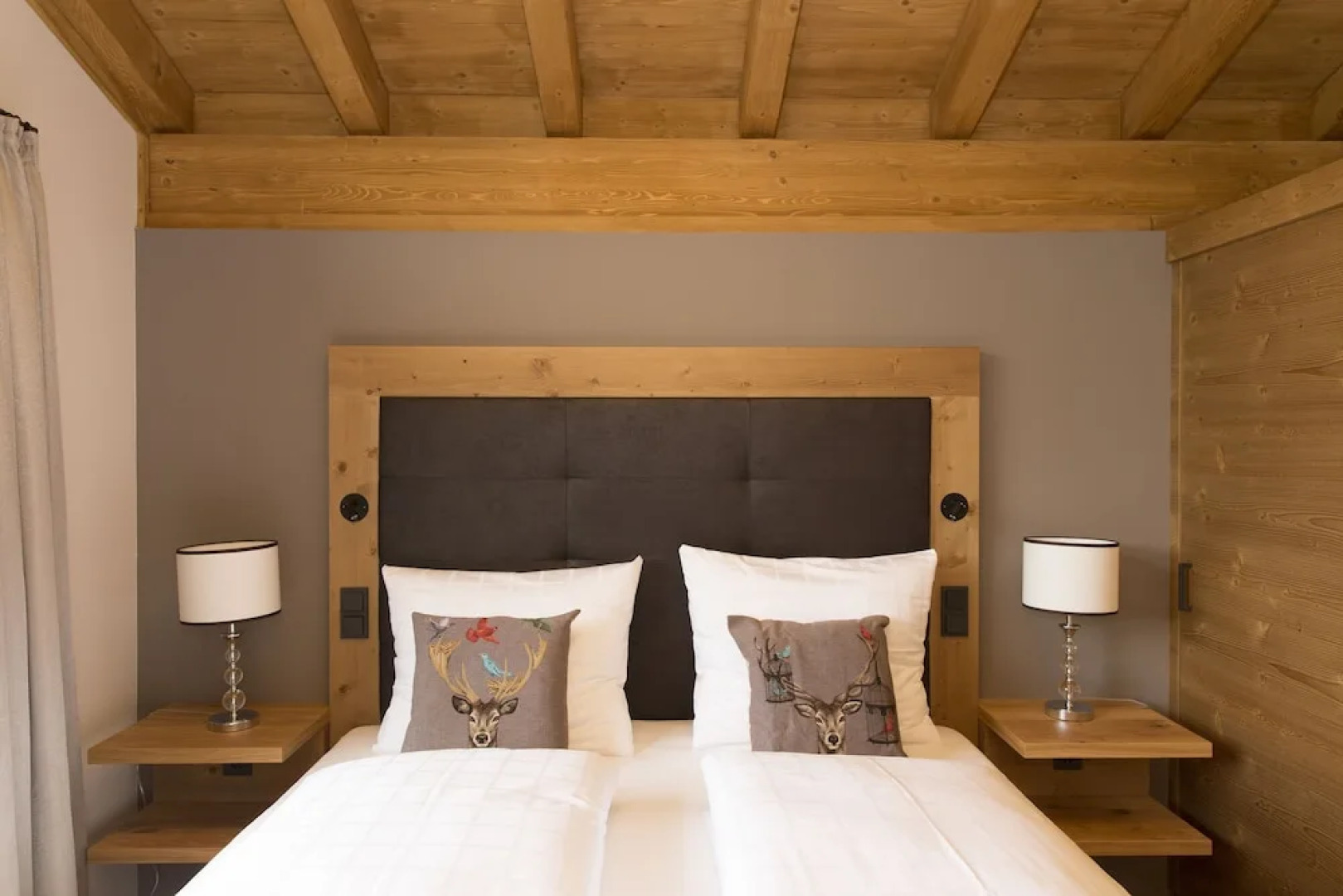 Apart-Hotel PURE Lermoos