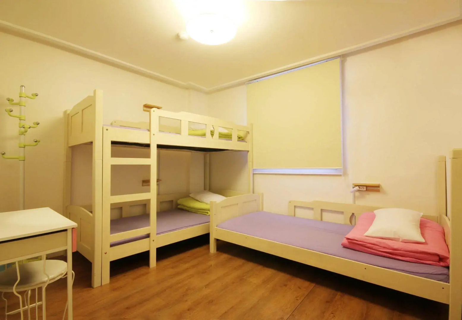 Melon Guesthouse - Hostel