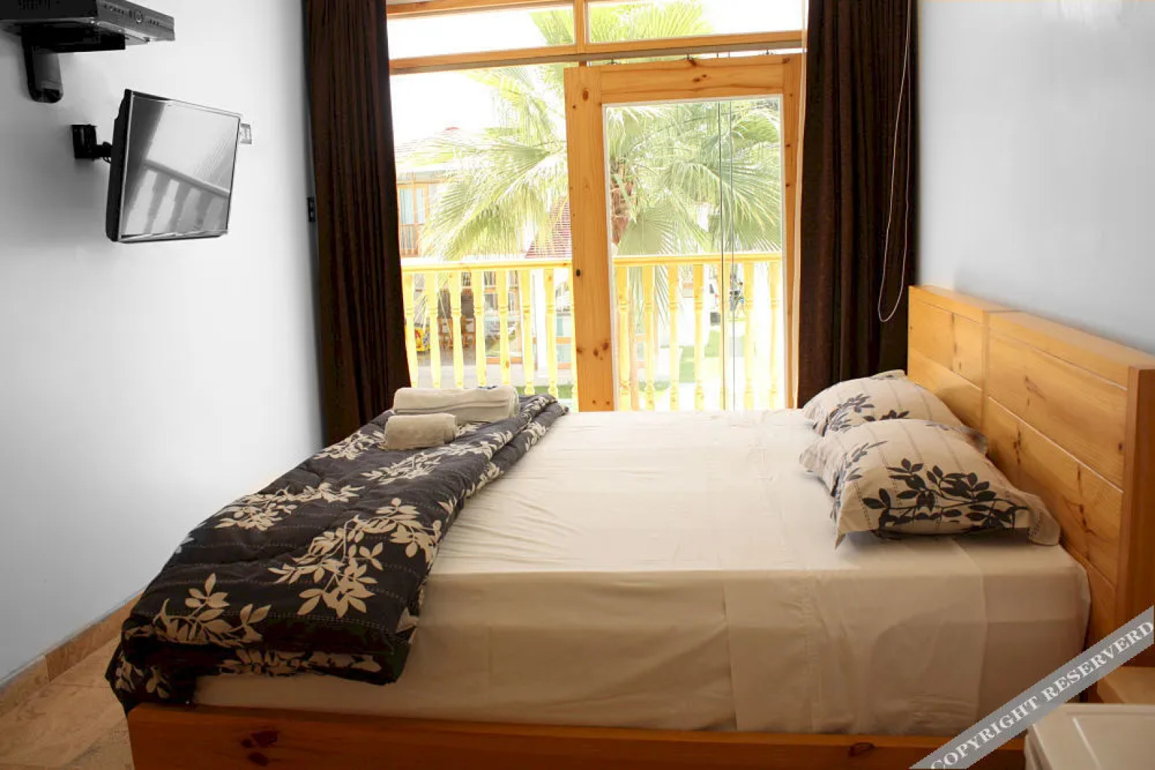 Hotel Boutique La Angostura