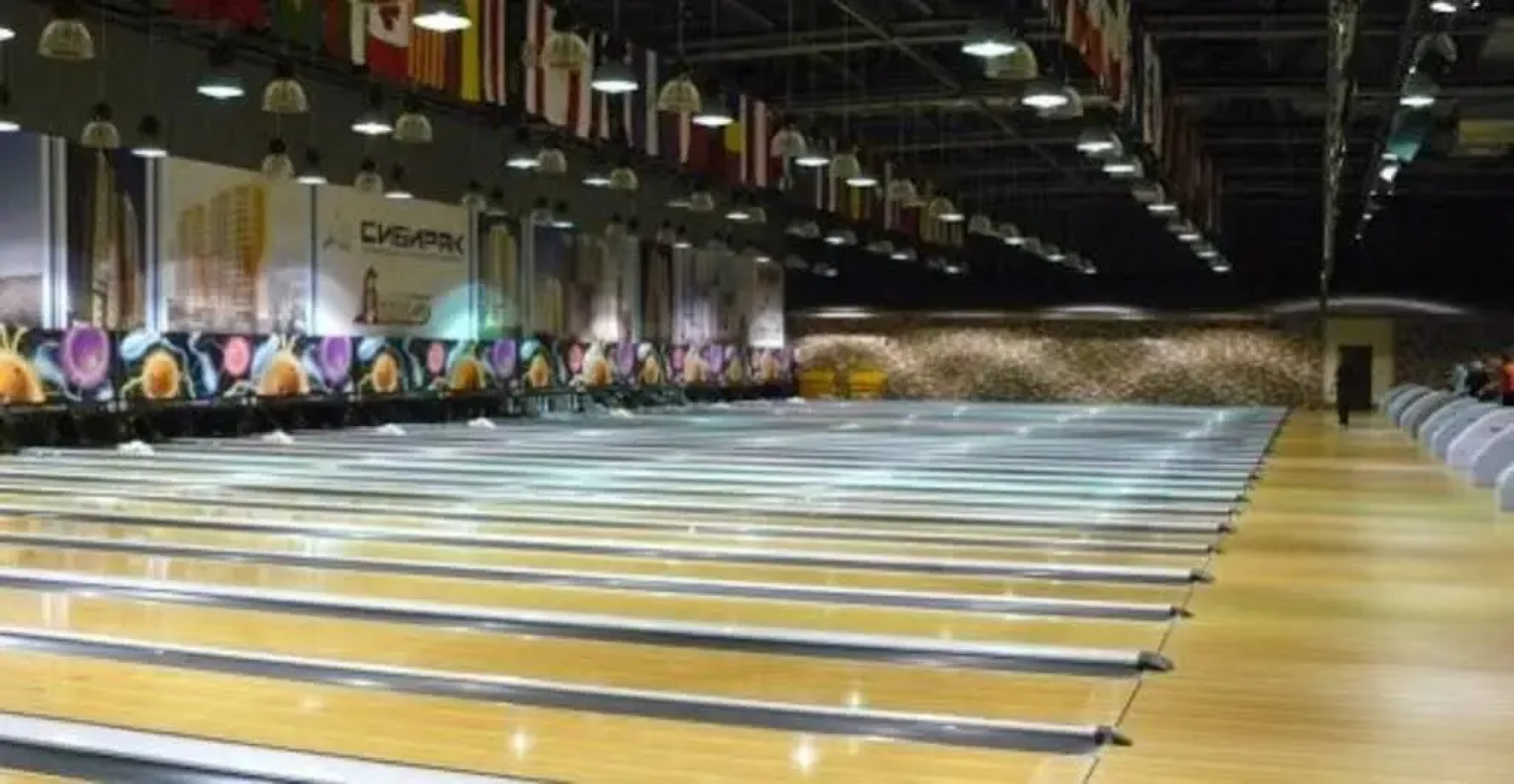 Хостел Матрёшка