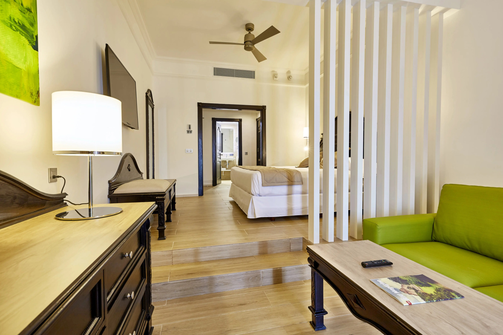 Hotel Riu Palace Punta Cana - All Inclusive