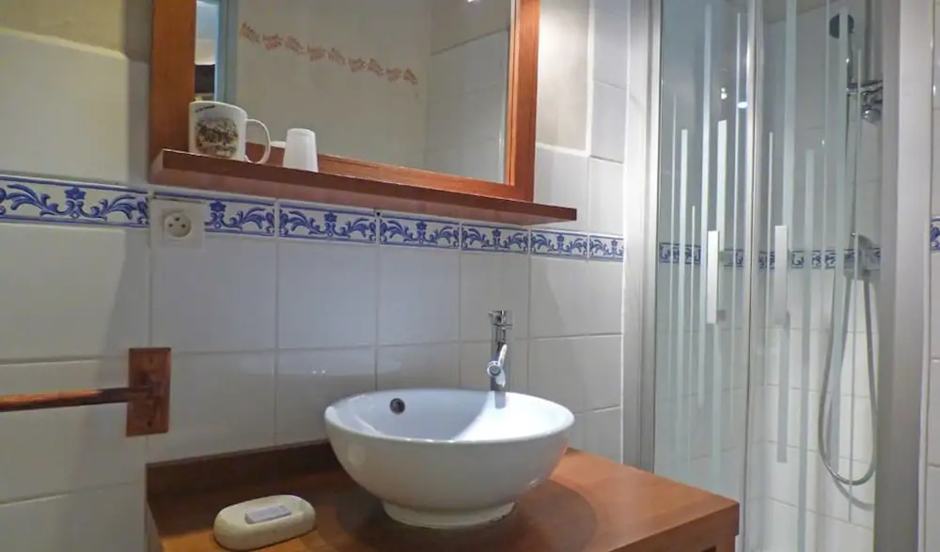 Val des Nymphes Chambres d'Hôtes