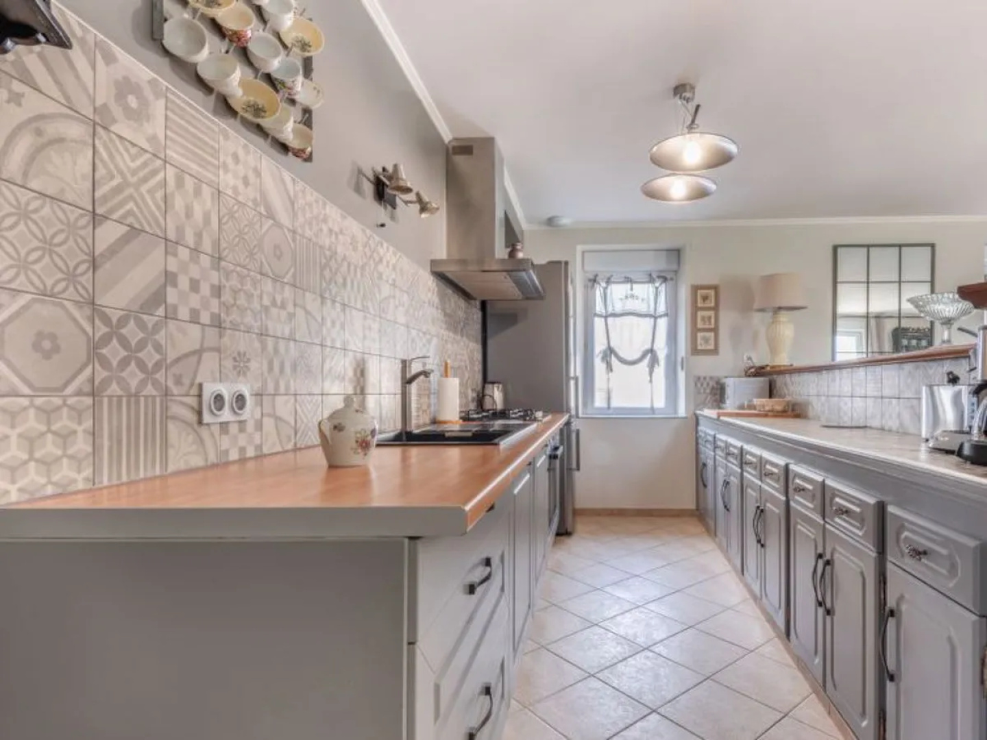 Cottage du Hamel es Clos