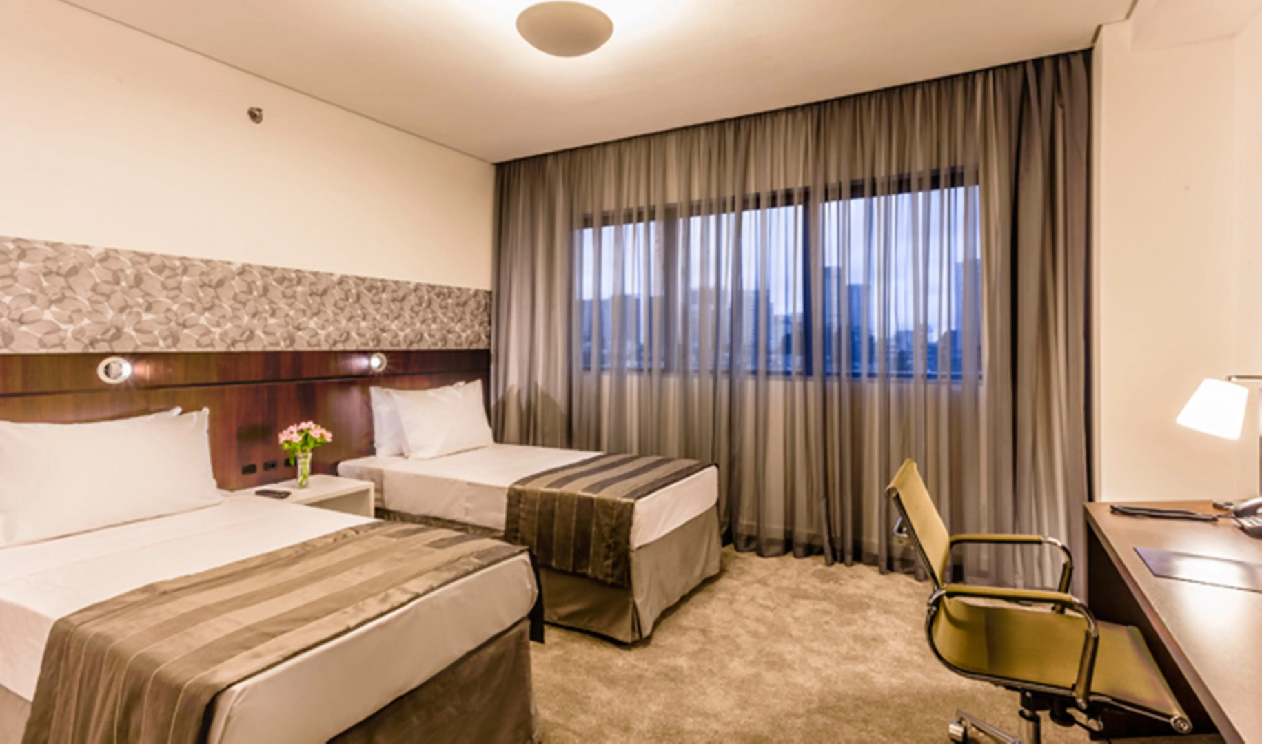 Blue Tree Premium Alphaville