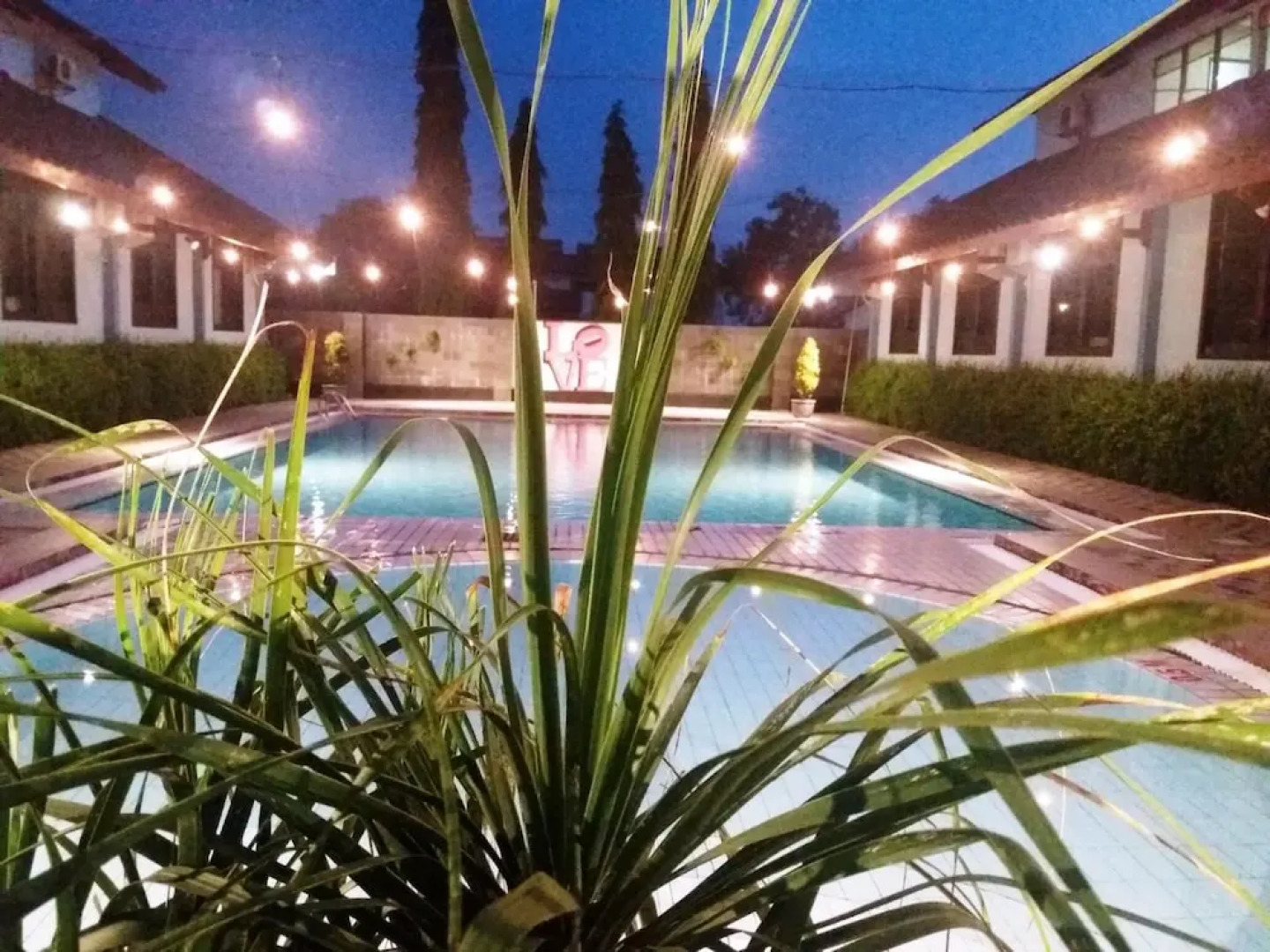 Hotel Sofia Juanda Surabaya