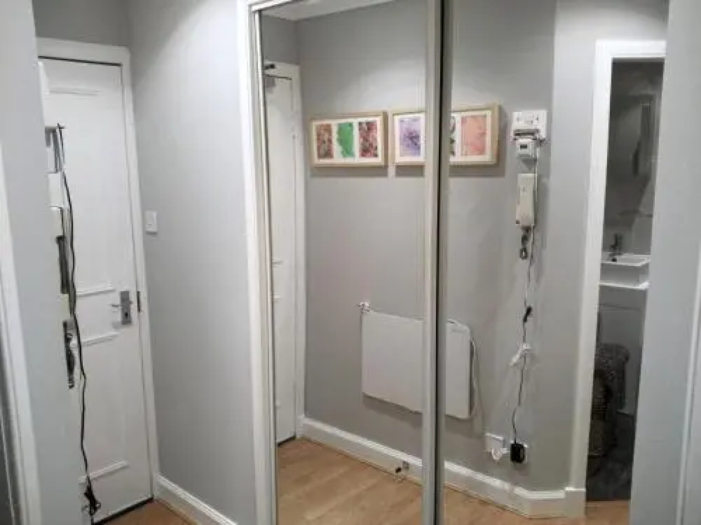 456js Edinburgh Self-Catering Apartment