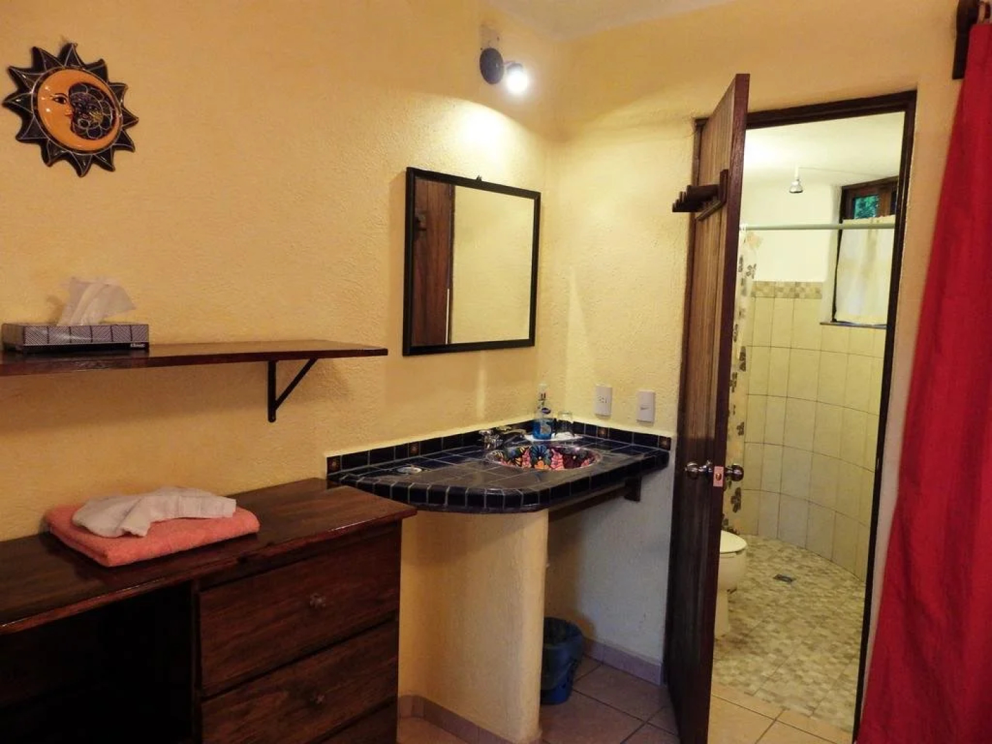 Hotelito Swiss Oasis - Adults Only