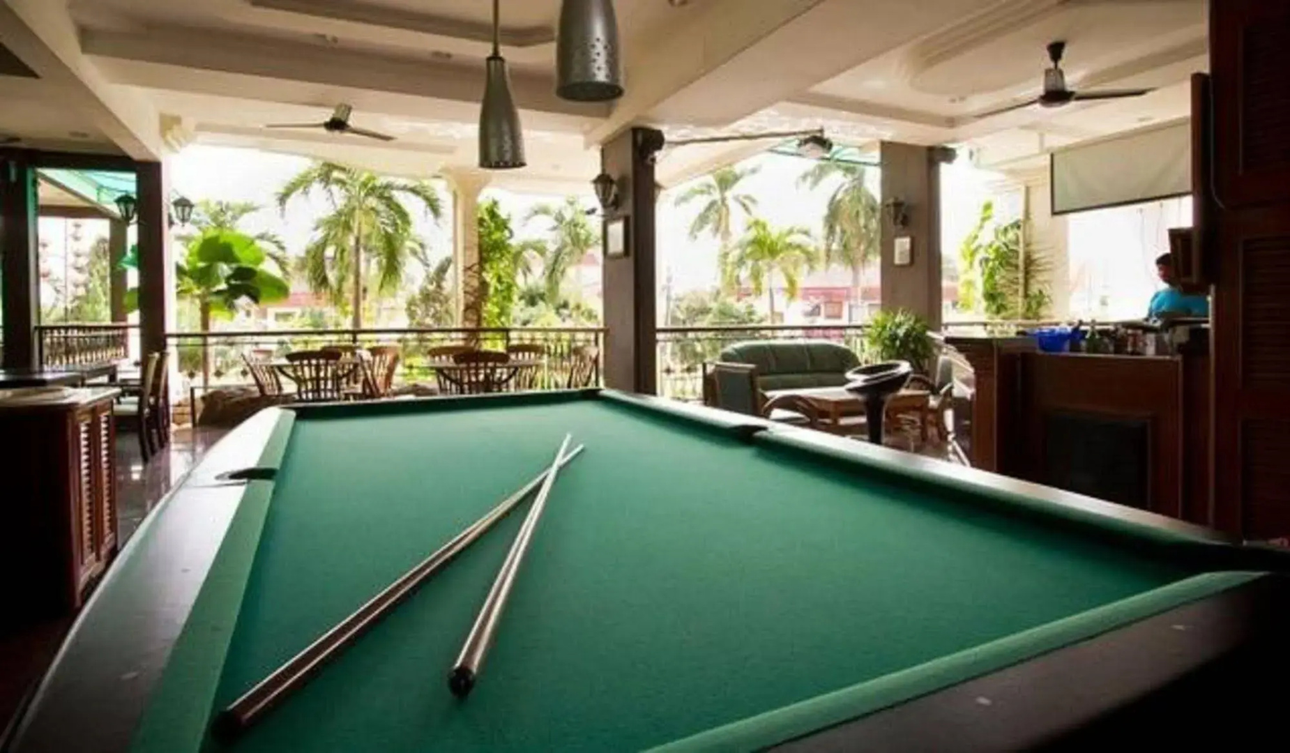 Century Bay Private Residences