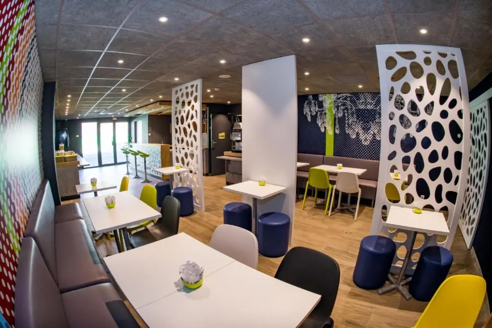 ibis budget Avignon Centre