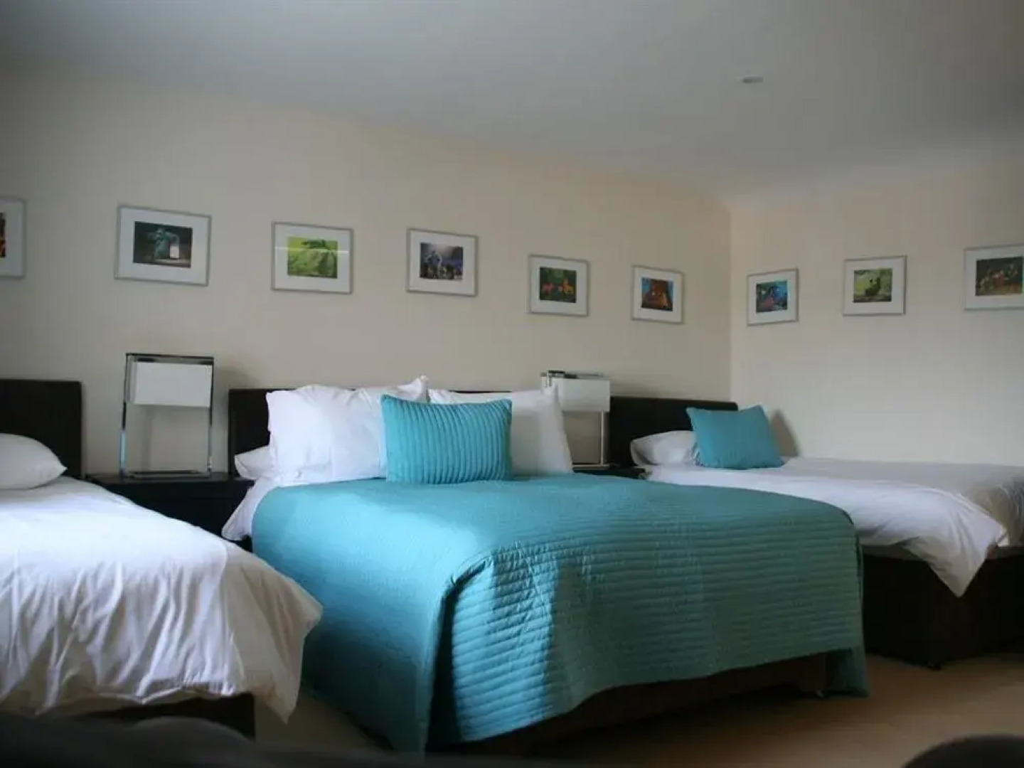 Manor House, Felpham Serviced Apartments