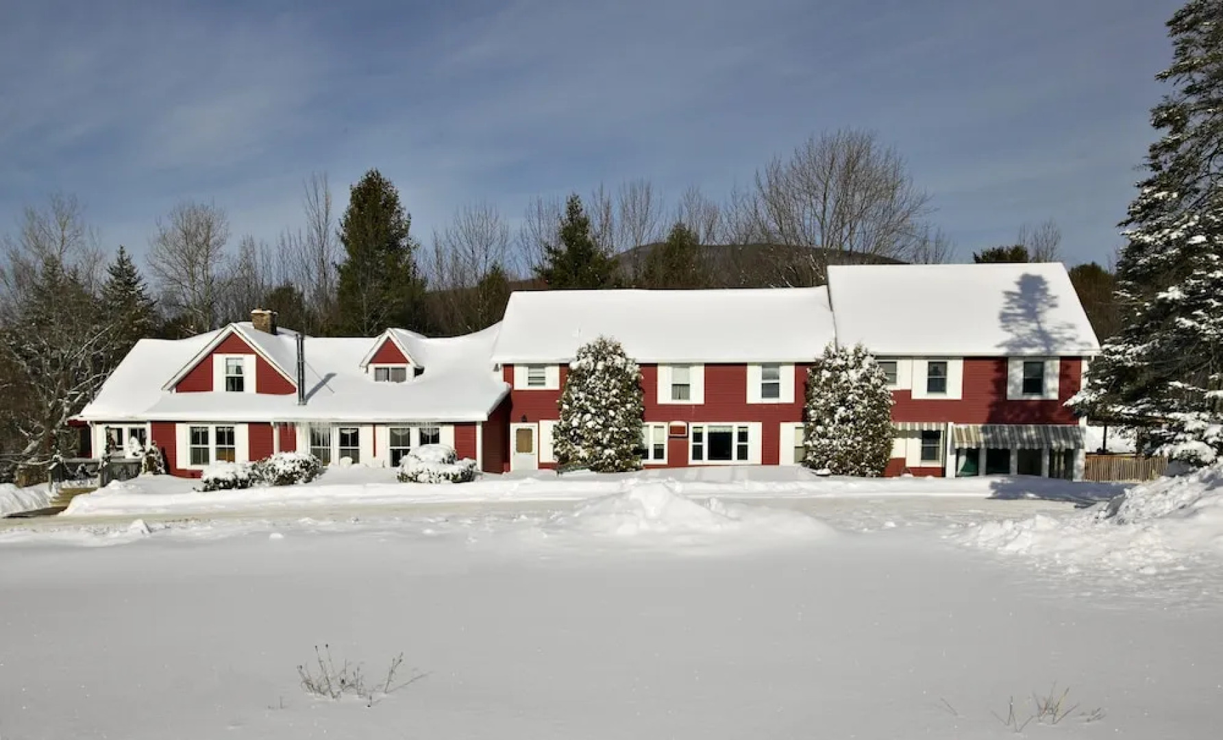 The Vermont Inn