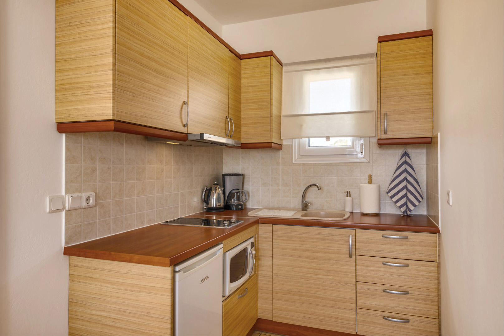 Sunrise Beach Suites