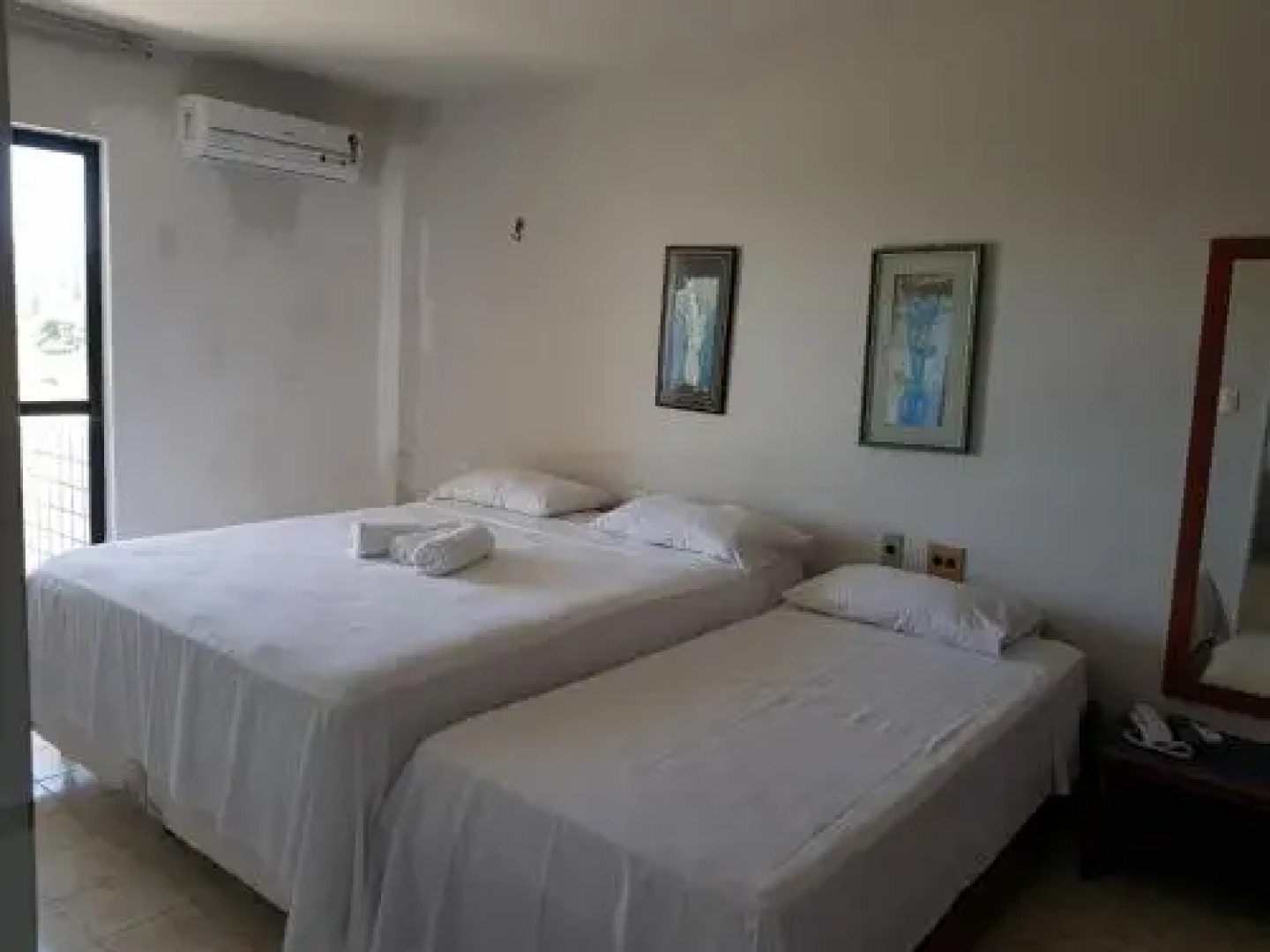 Victory Flat Intermares