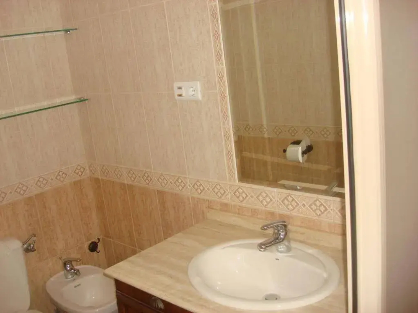 Apartamentos SOL y PLAYA Torremolinos