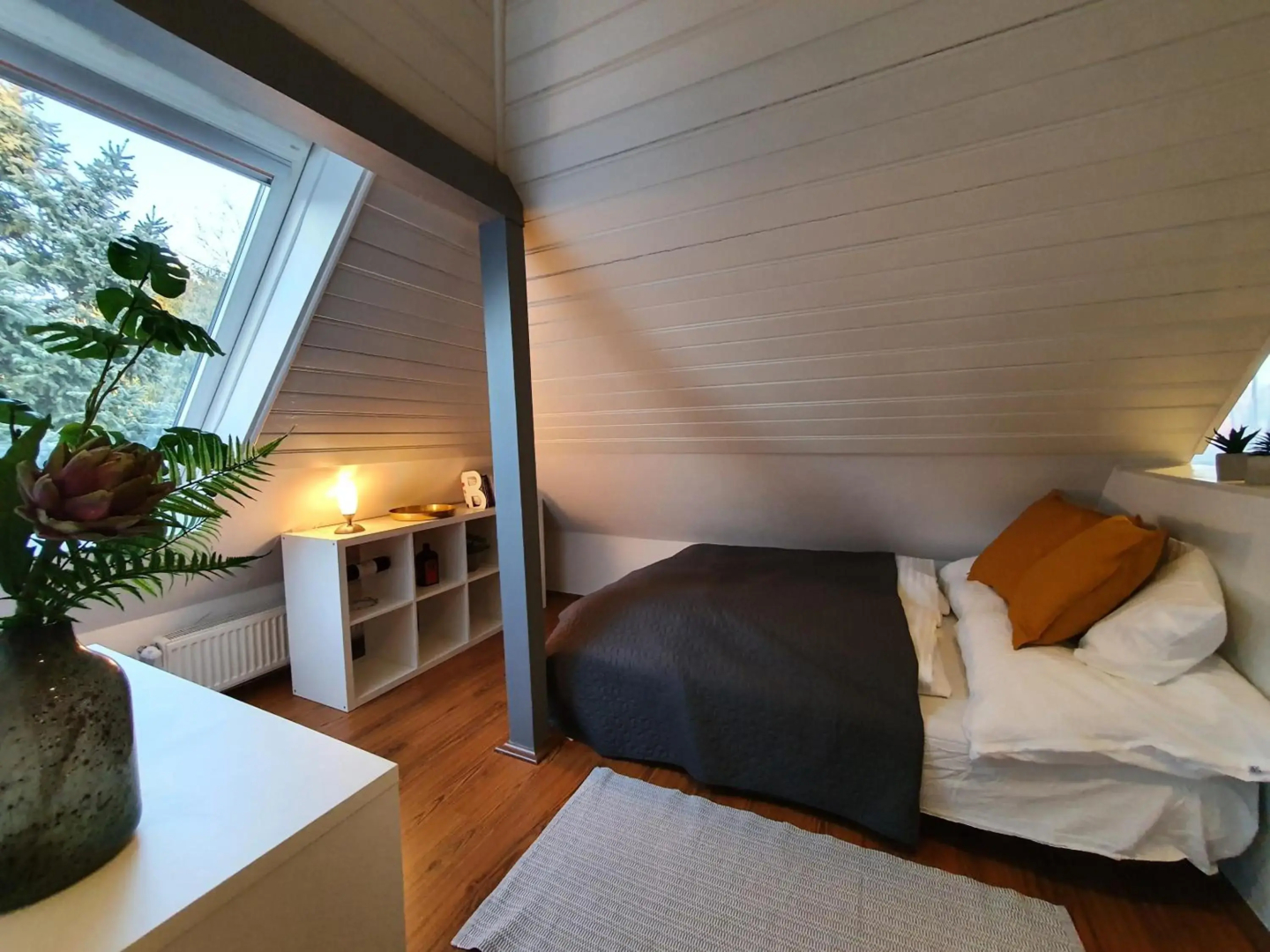 Zöld Relax Apartments