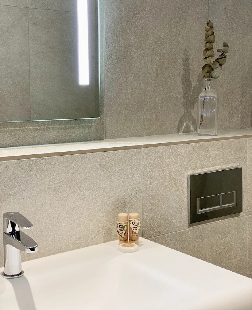 Alaró Natura Rural Suites