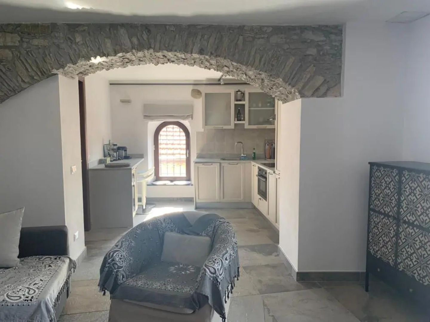 Rifugio S.Caterina alle 5 Terre