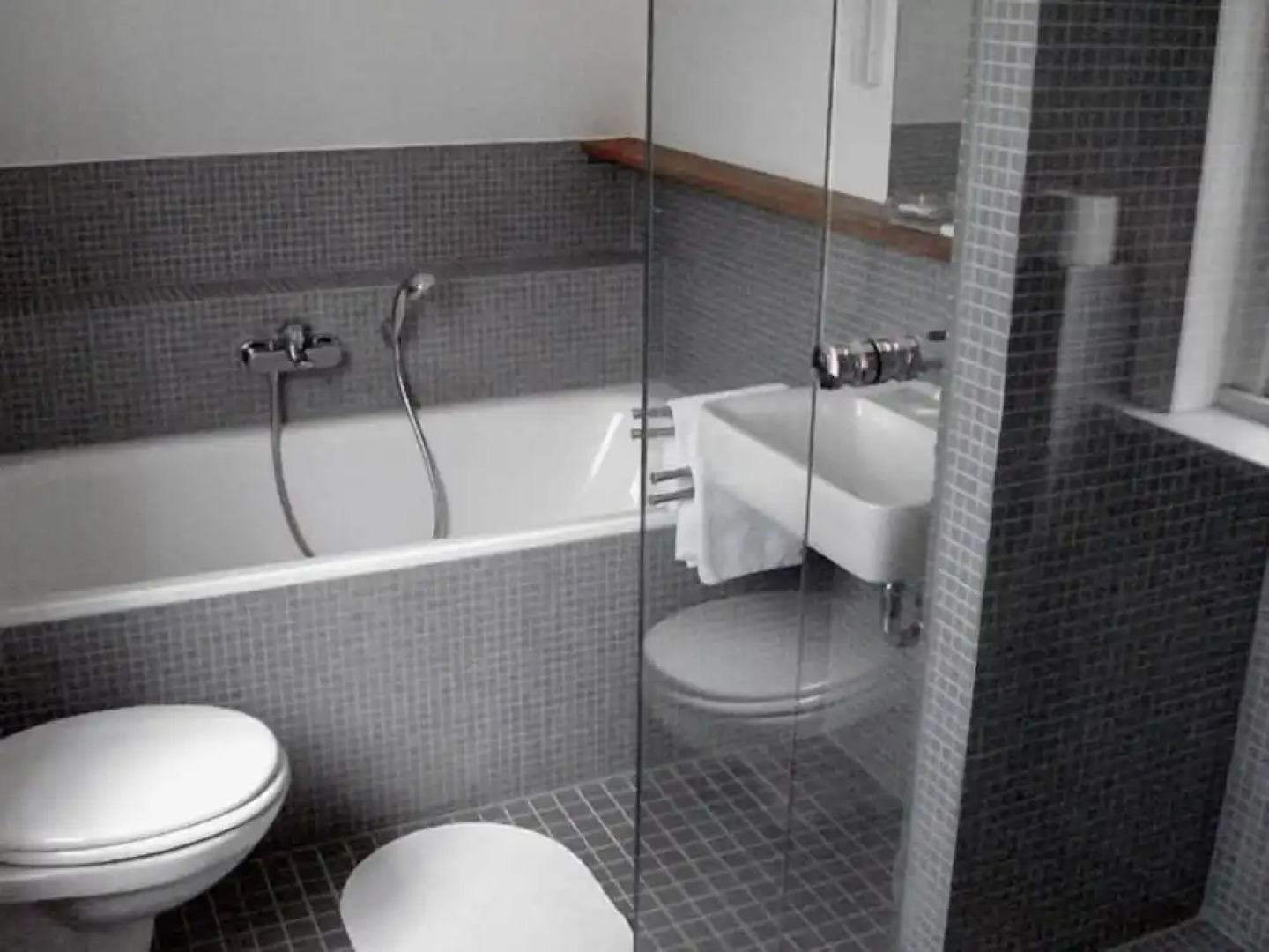 Hotel Waldhof auf Herrenland