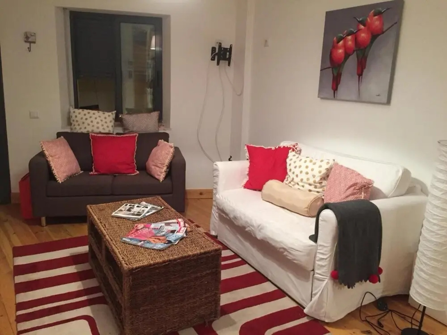 House With 3 Bedrooms in Alenquer, With Wifi Near the Beach