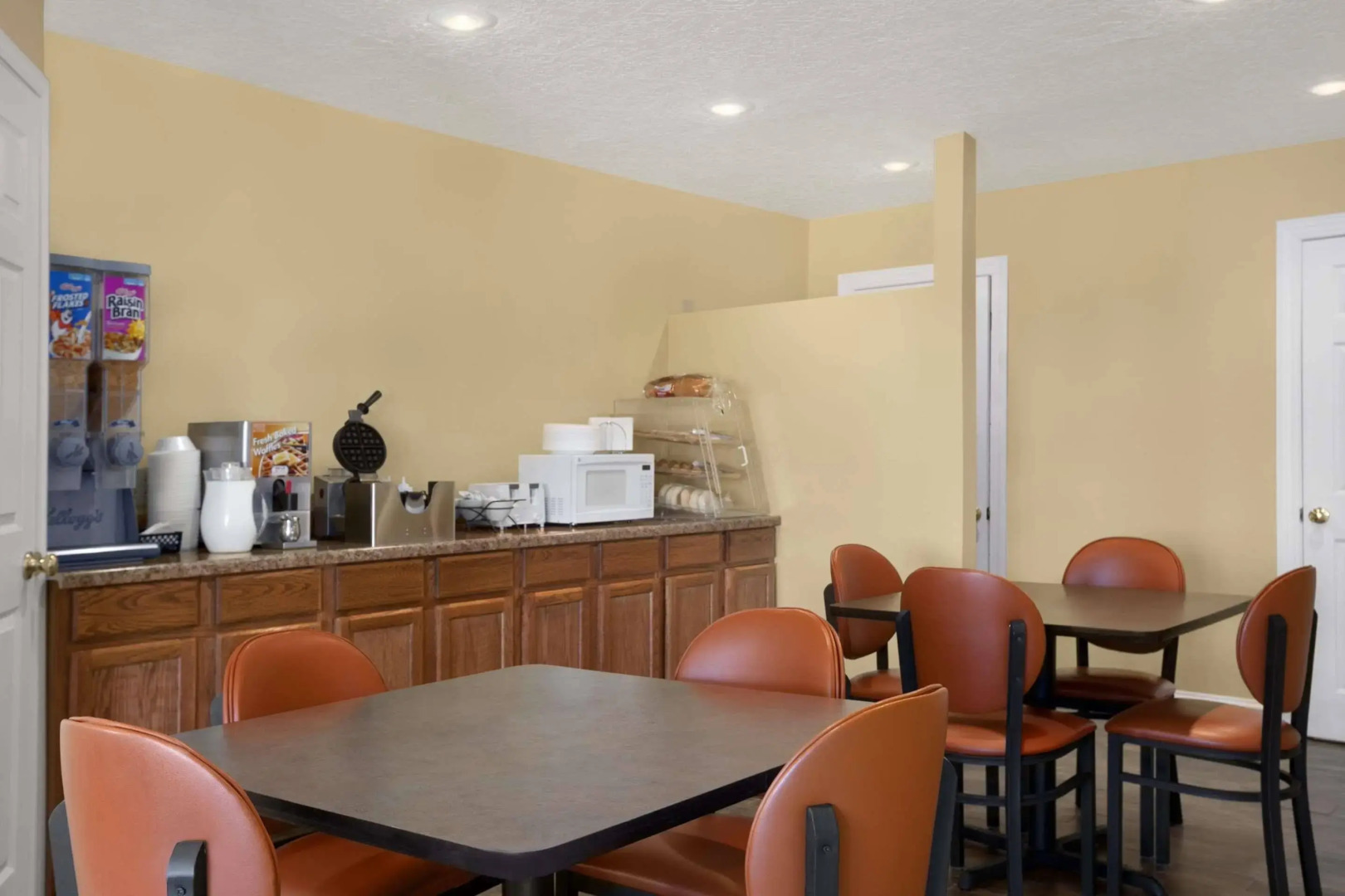 Travelodge by Wyndham Clovis