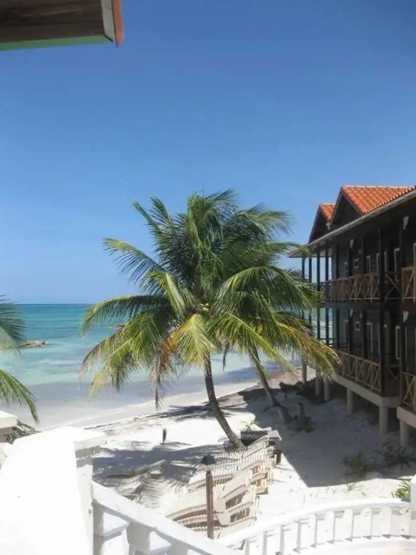 Pebbles Resort