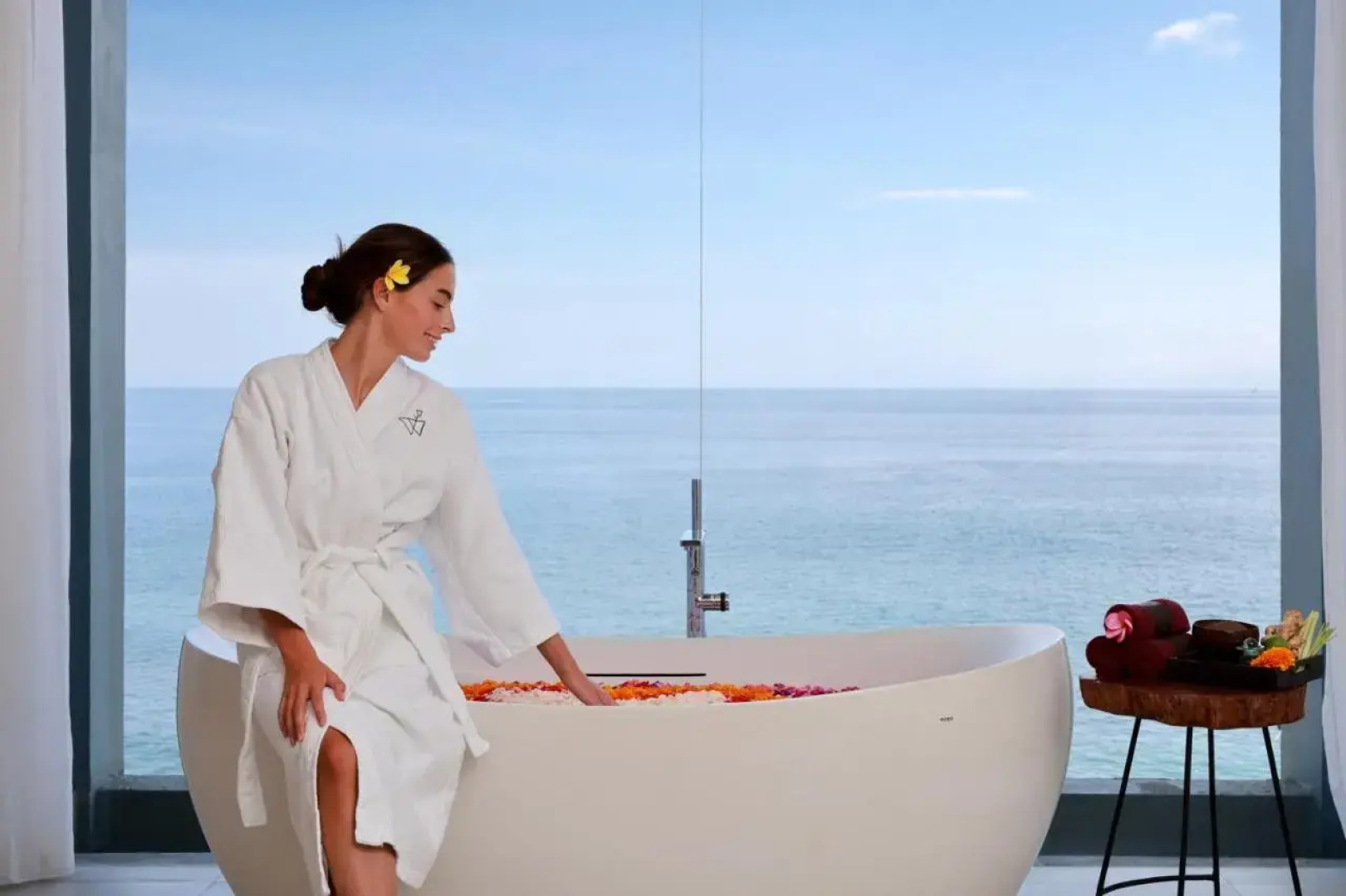 Katamaran Hotel & Resort Lombok