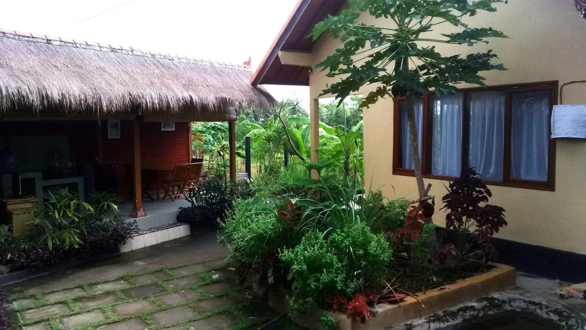 Sunari Guest House