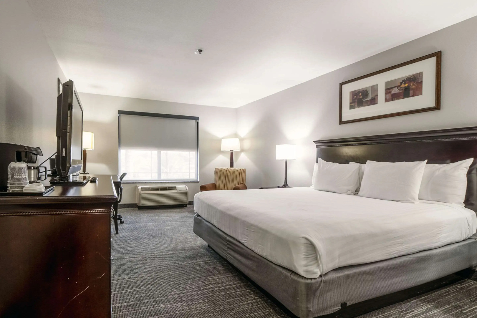 Country Inn & Suites by Radisson, Ontario at Ontario Mills, CA