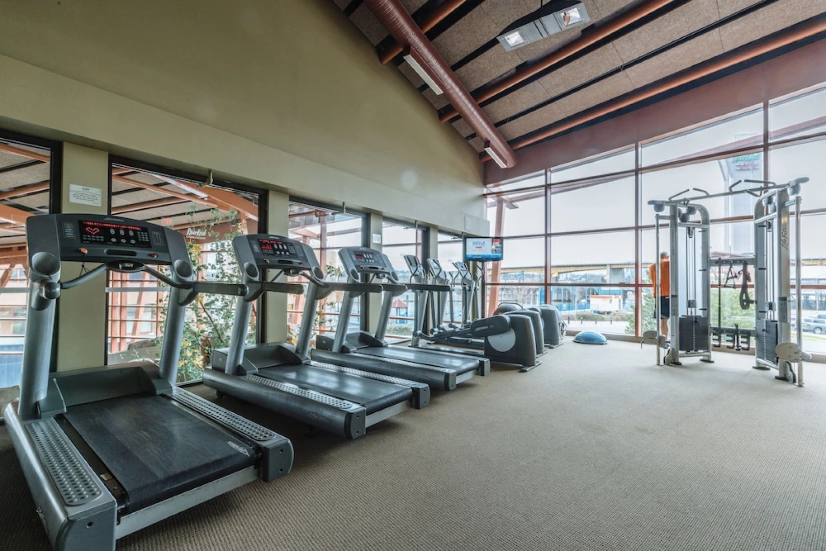 River Rock Casino Resort