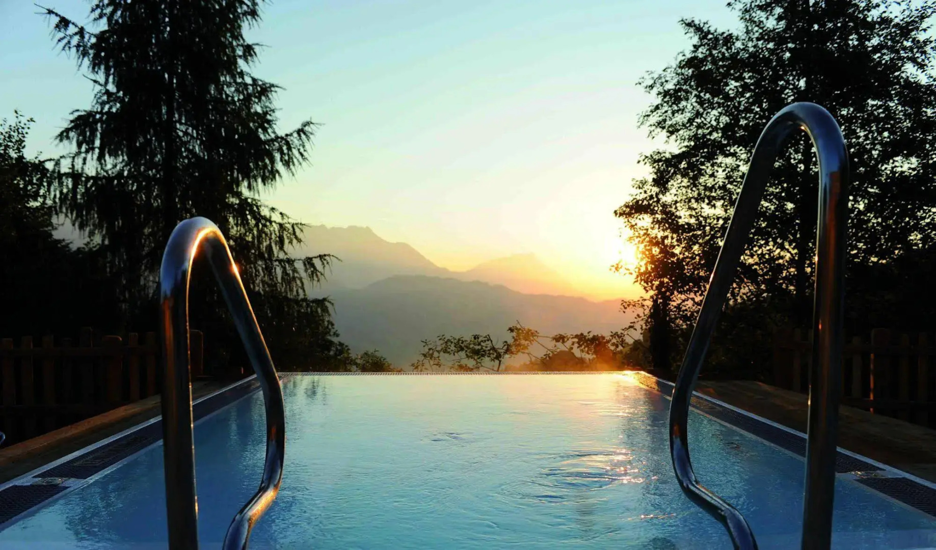 Natur & Wellnesshotel Höflehner