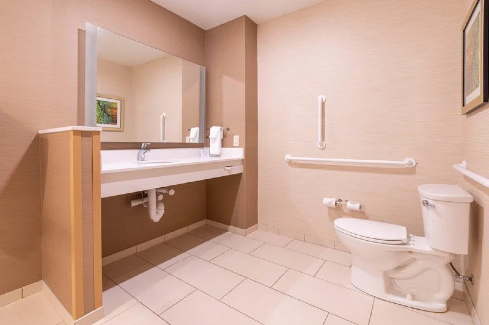 Fairfield Inn & Suites Somerset