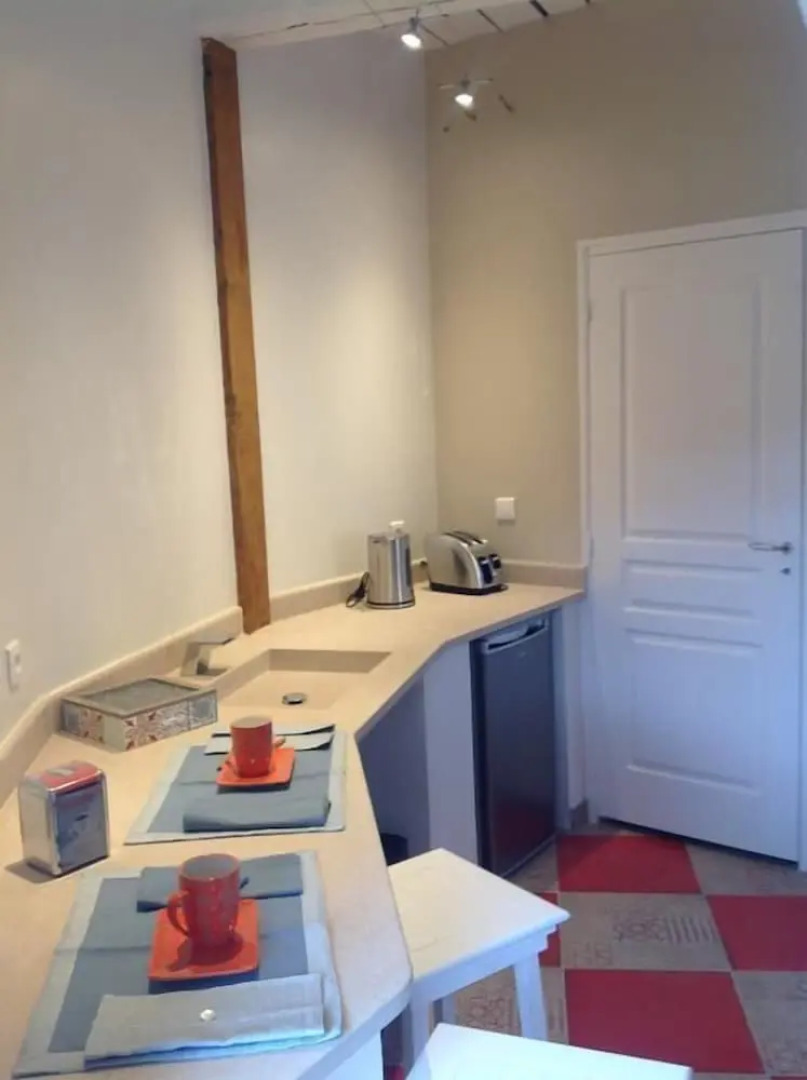 Le Colombier de la Graverie