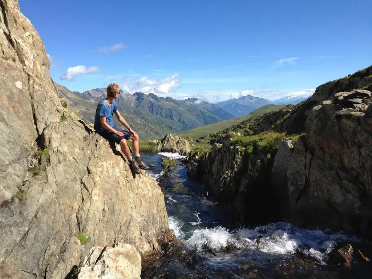 Chalet Saskia - Catered