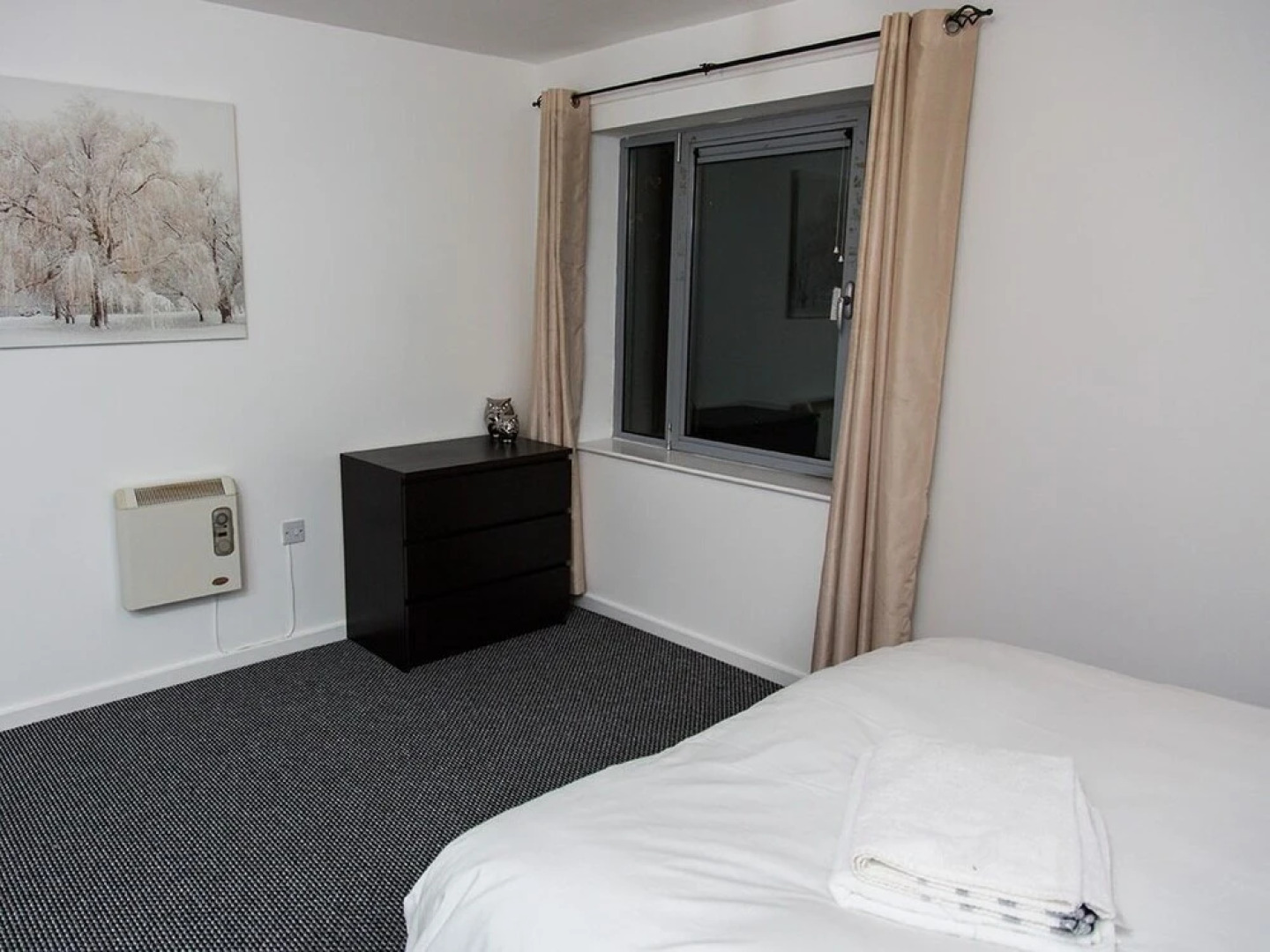 Alexander Apartments Villiers