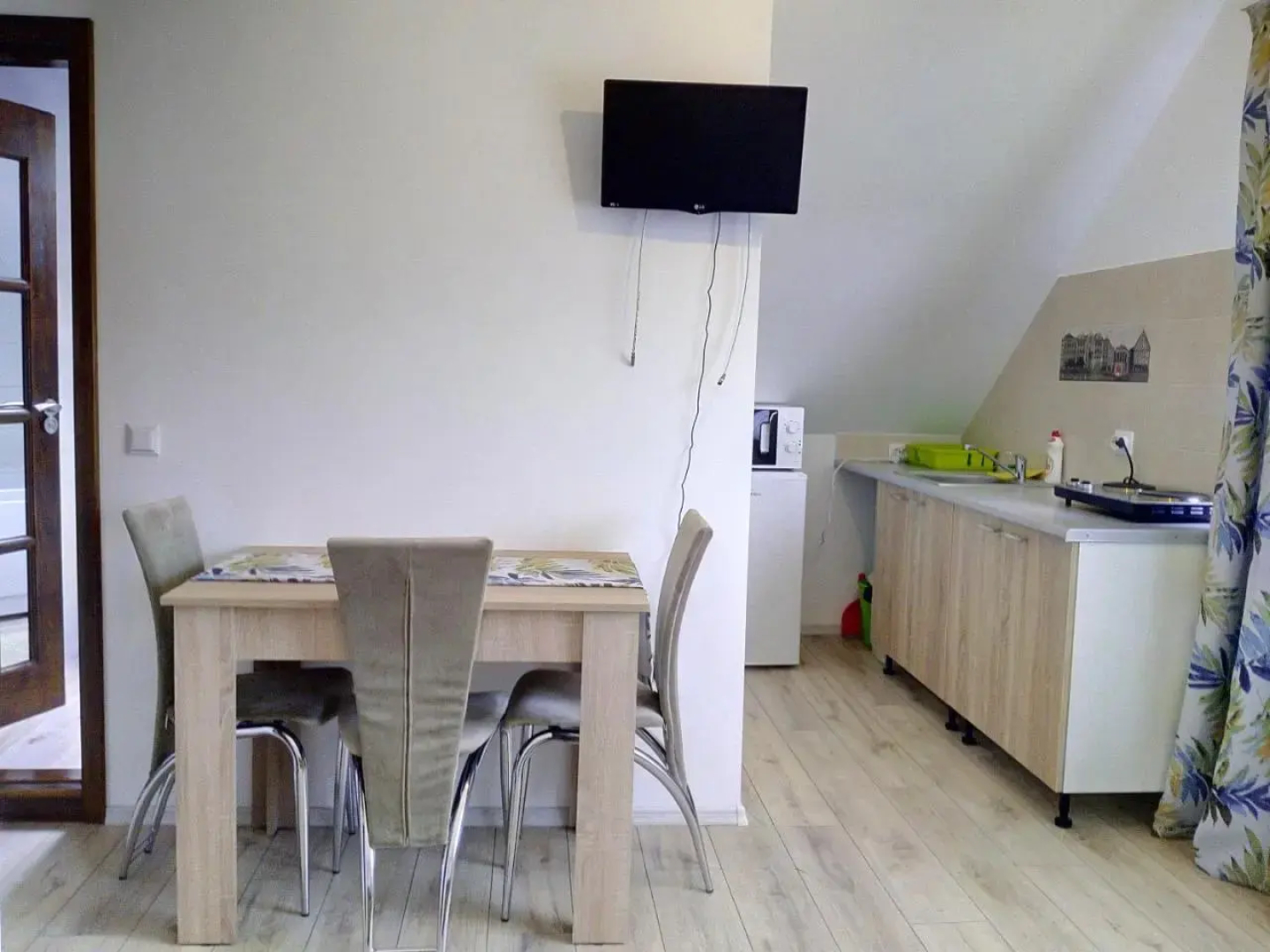 Vila Slanic