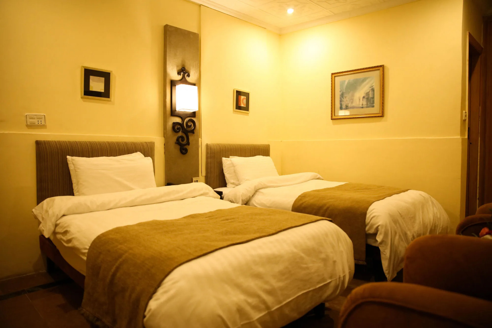 Hotel One Rahim Yar Khan Club Road