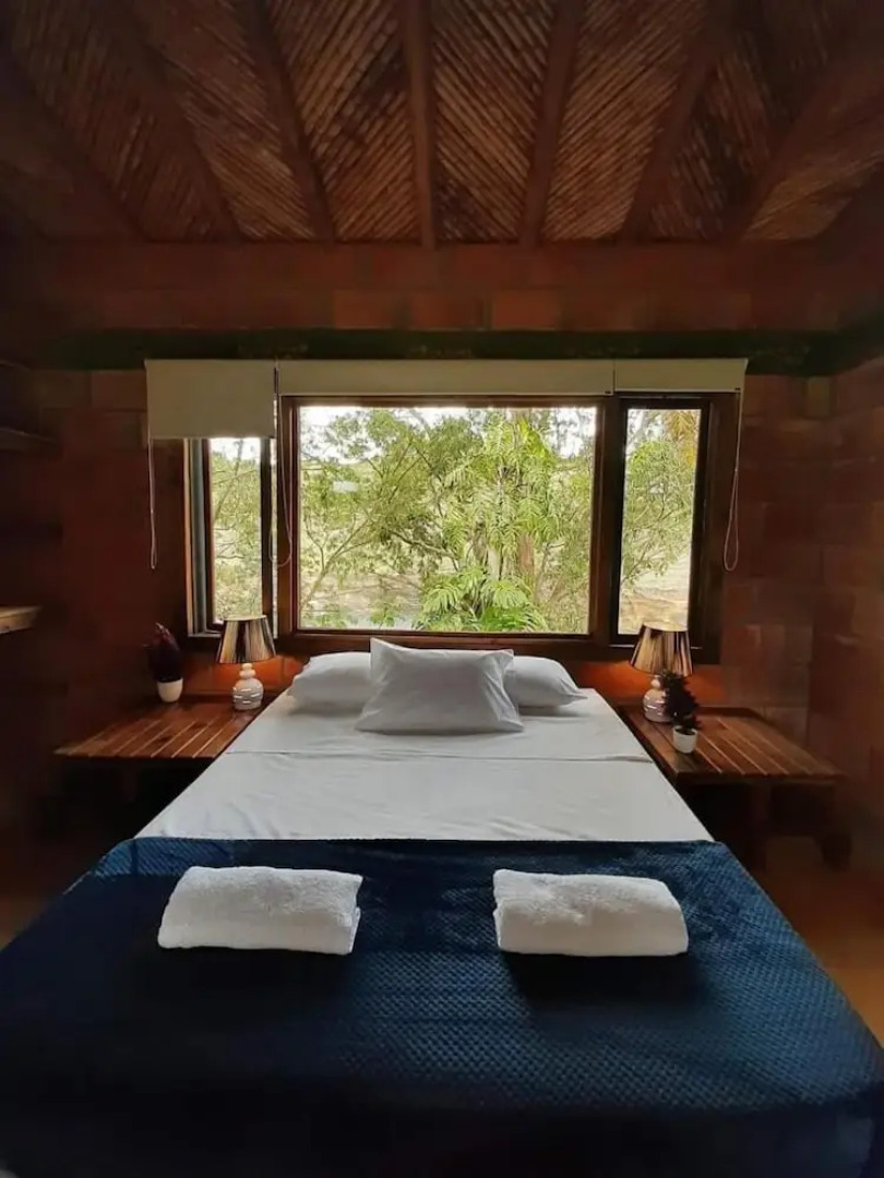 Aqua Ecolodge Harmony and Nature