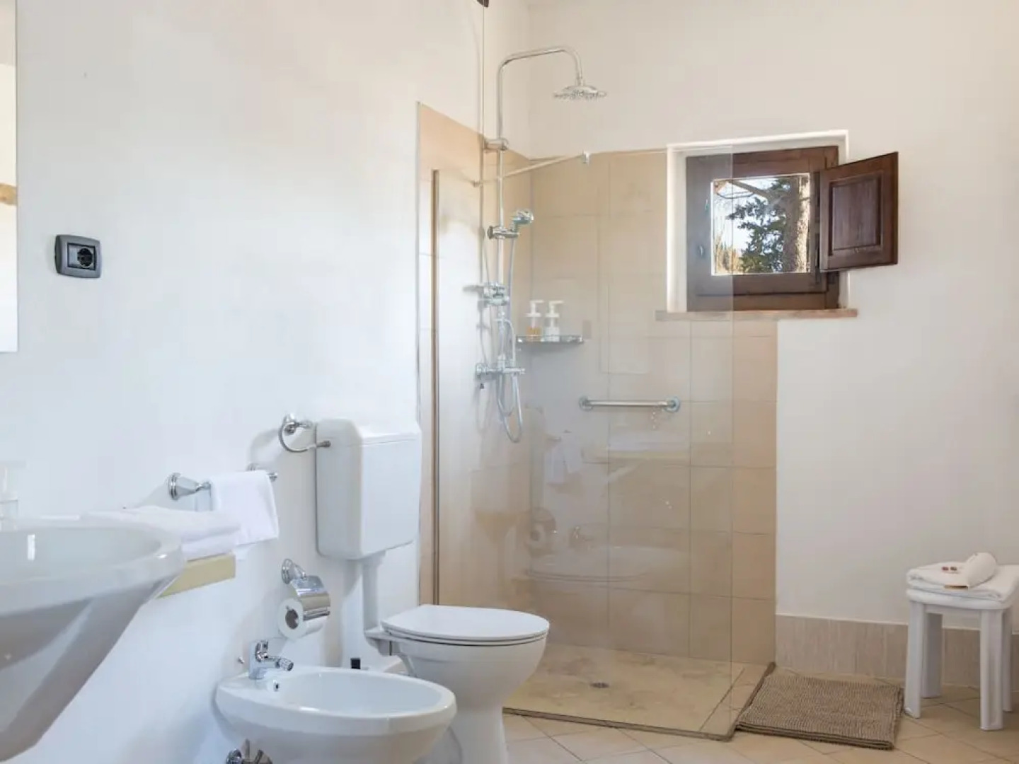 Belvilla by OYO Appartamento Garden 3 pax