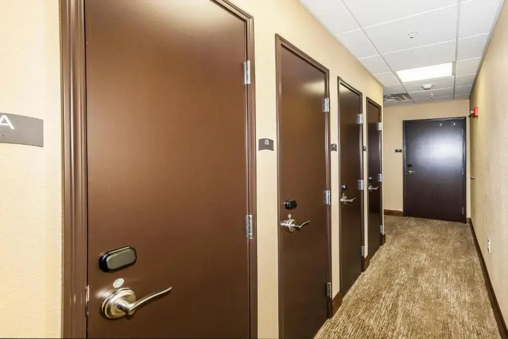 Staybridge Suites Knoxville-West, An Ihg Hotel