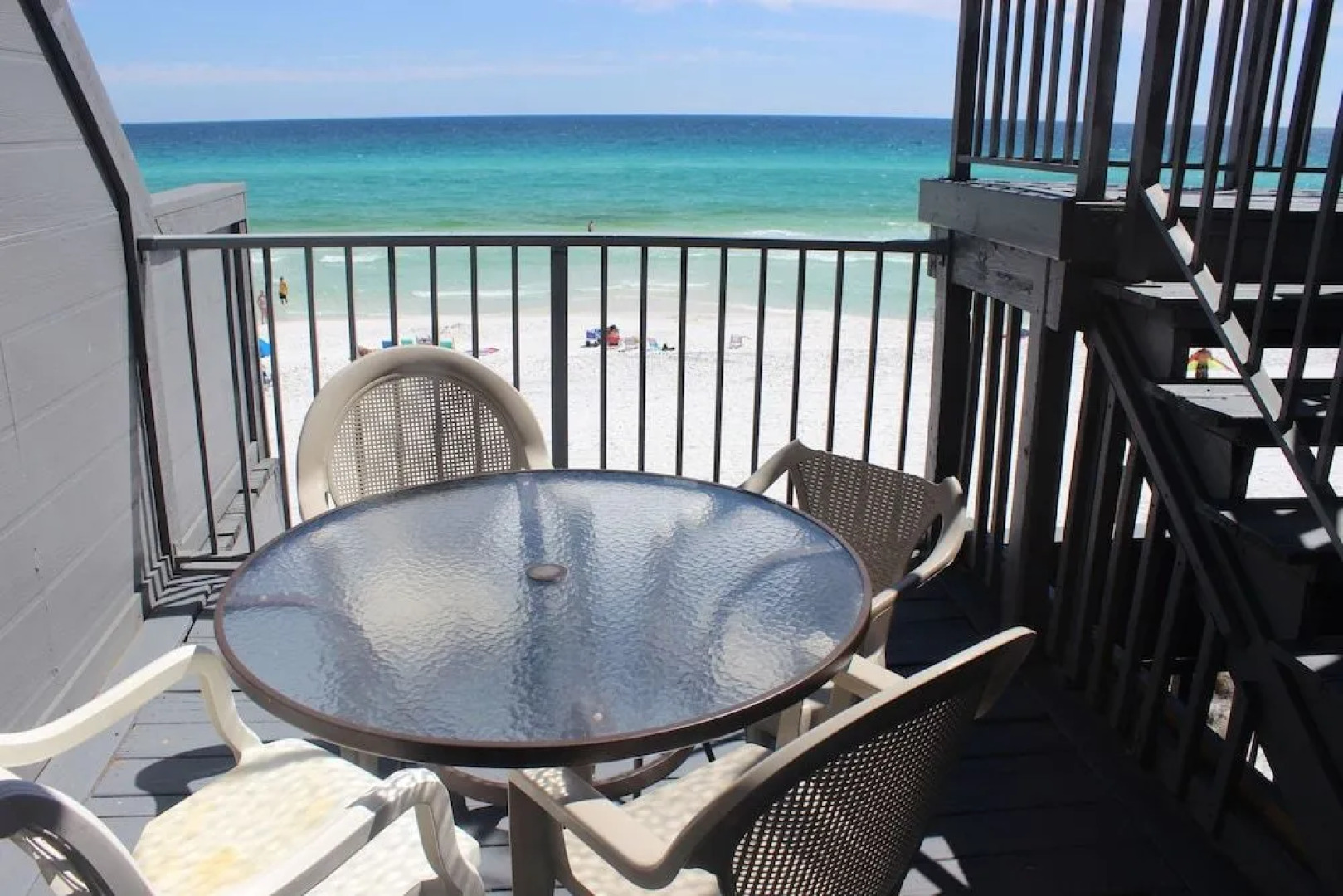 Gulf Sands West Unit 3 - Miramar Beach