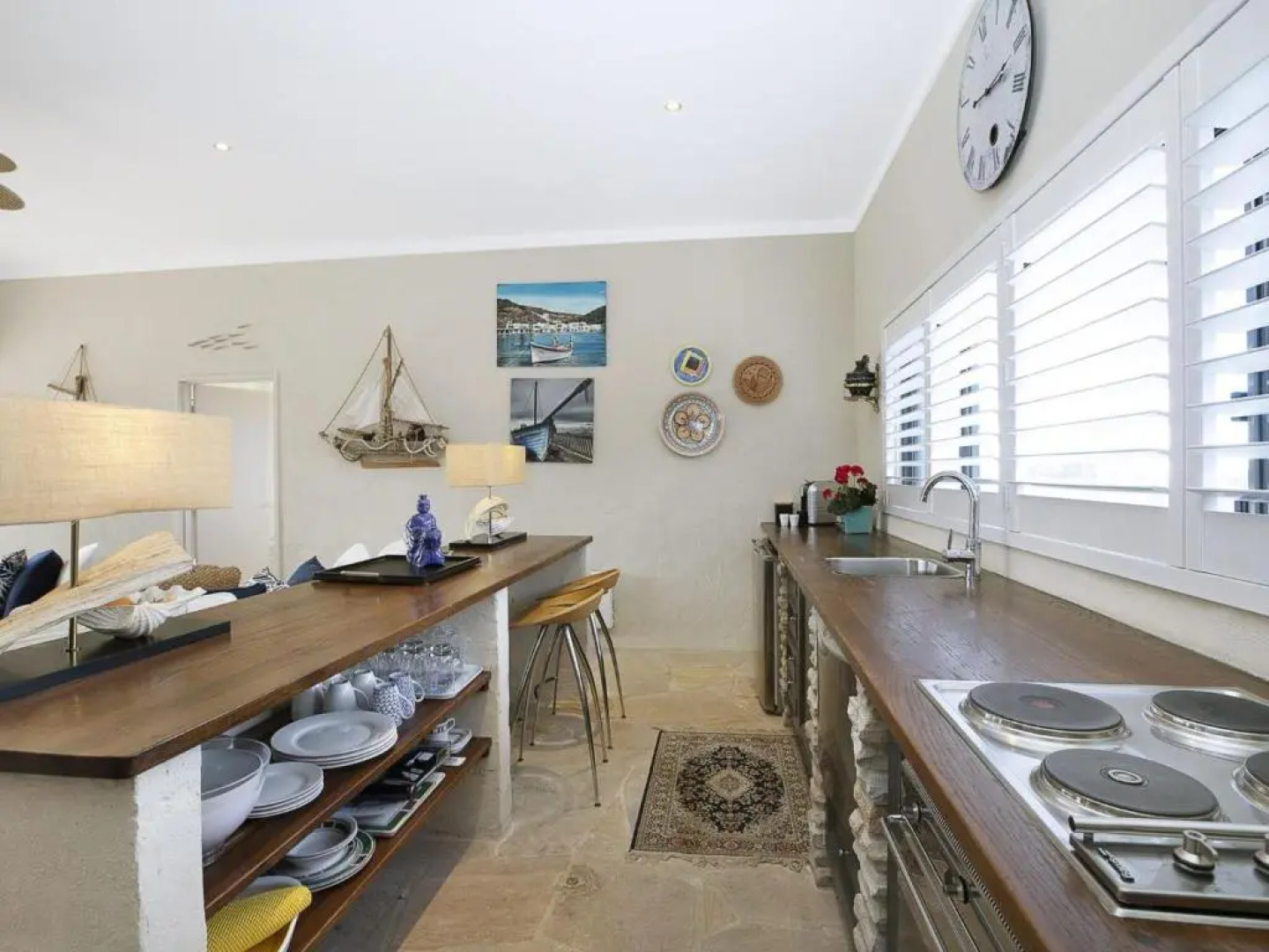 The Villa @ Linden Hall Highlands Luxury