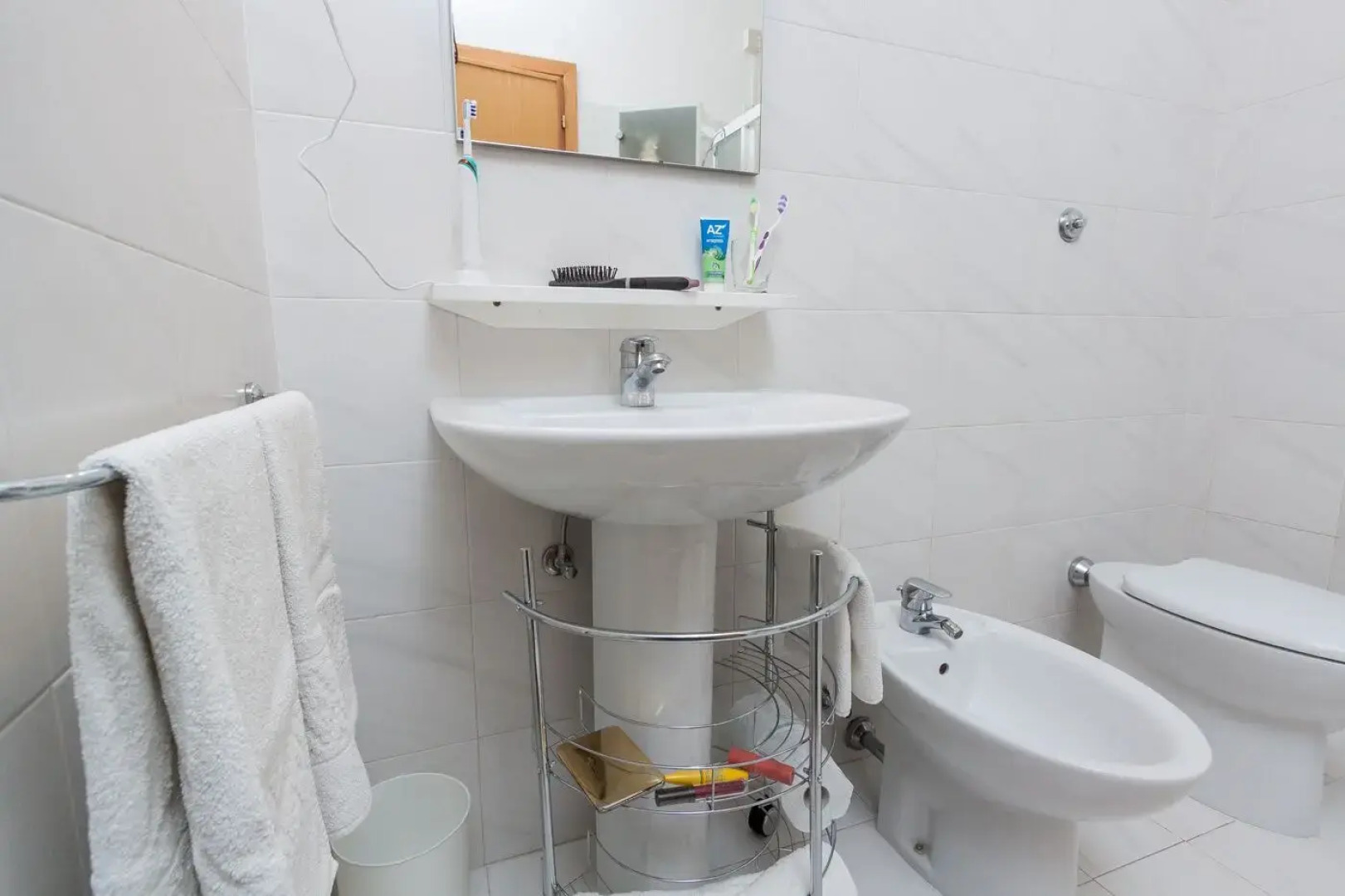 Agriturismo Colleverde