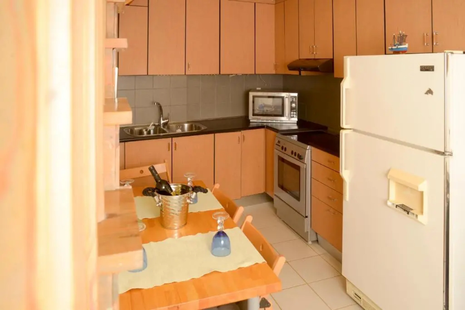 Agali 1 superior maisonette