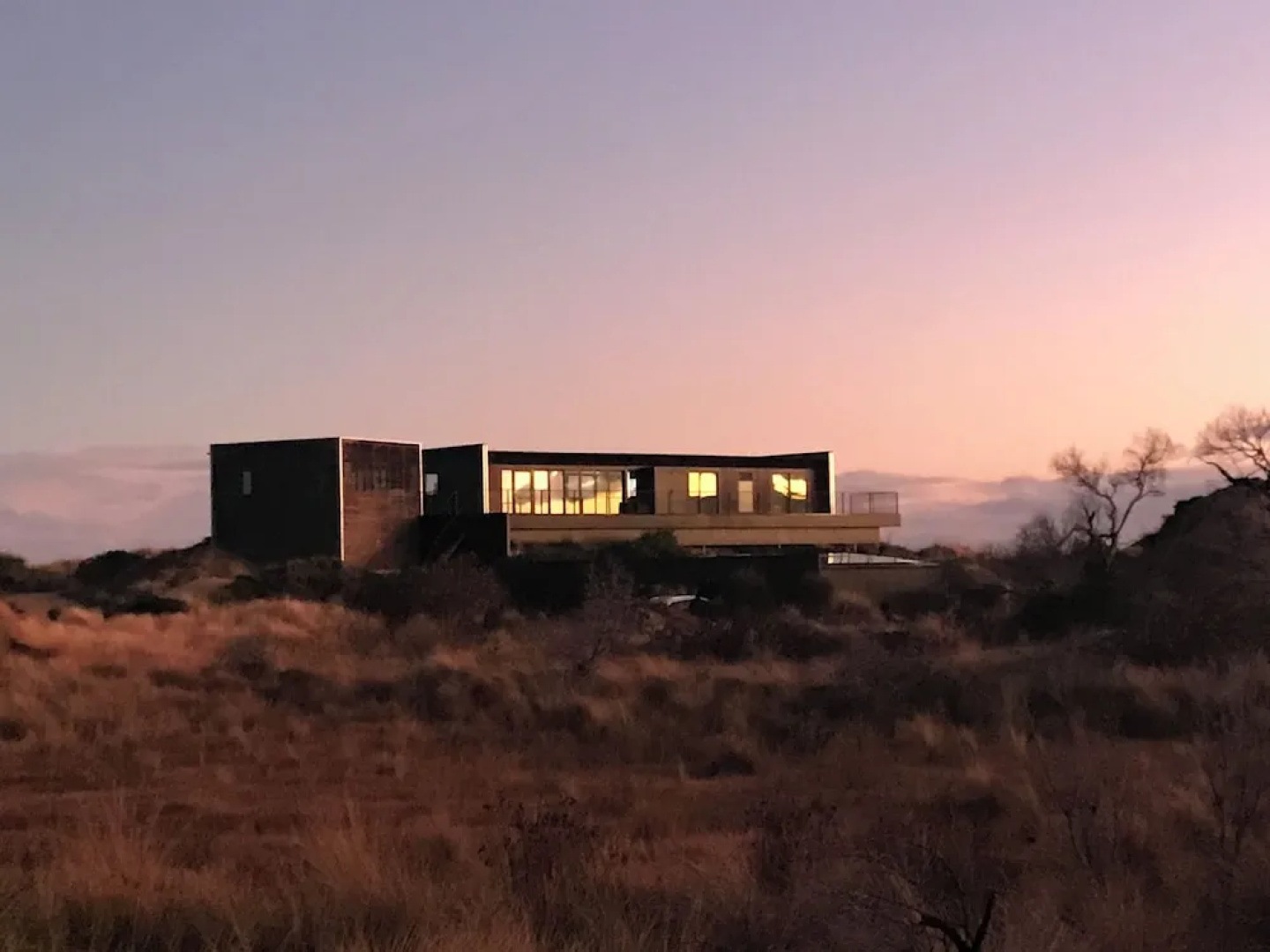 Elements - Freycinet Holiday Houses